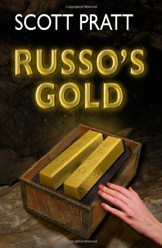 9781466287044: Russo's Gold