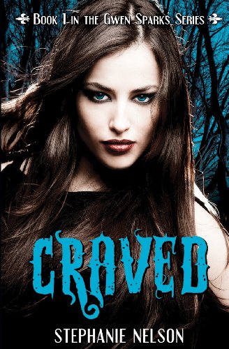 Imagen de archivo de Craved a la venta por SecondSale