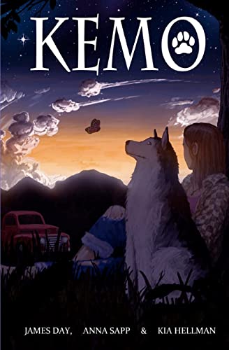 Kemo (9781466288706) by Hellman, Kia; Day, James; Sapp, Anna