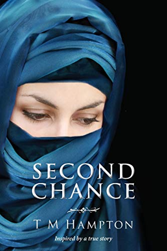 Stock image for Second Chance for sale by A1AMedia