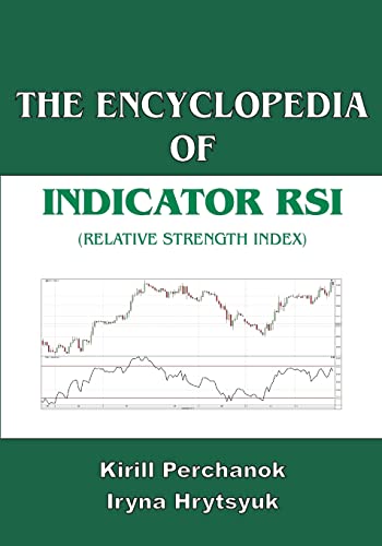 9781466290303: The Encyclopedia of the Indicator RSI (Relative Strength Index)
