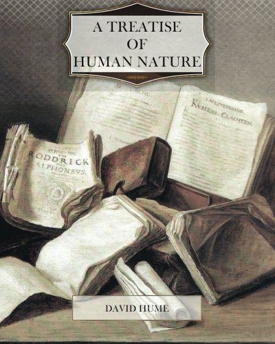 Imagen de archivo de A Treatise of Human Nature a la venta por BookHolders