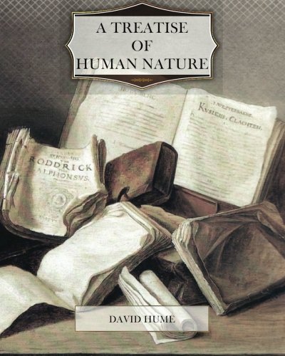 9781466297463: A Treatise of Human Nature