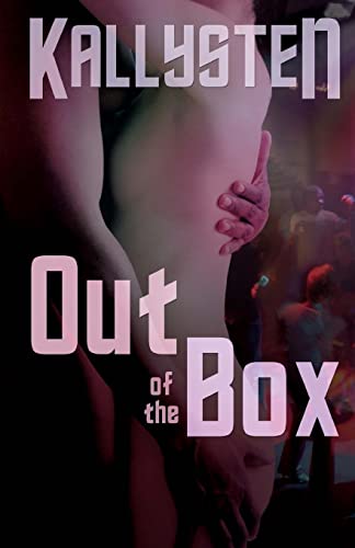 9781466300040: Out of the Box