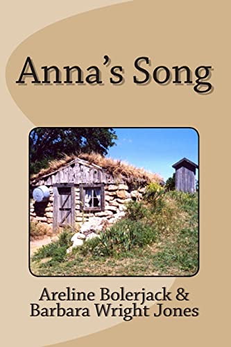 9781466302464: Anna's Song