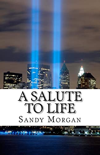 Stock image for A Salute to Life for sale by Lucky's Textbooks