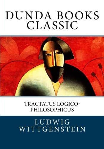 Beispielbild fr Tractatus Logico-Philosophicus zum Verkauf von Revaluation Books