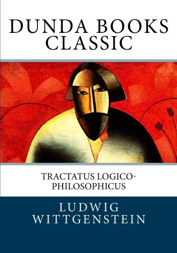 Imagen de archivo de Tractatus Logico-Philosophicus a la venta por Revaluation Books