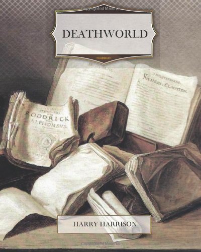 Deathworld (9781466307414) by Harry Harrison
