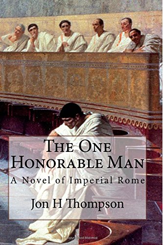 Stock image for The One Honorable Man for sale by Revaluation Books