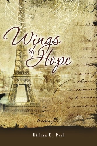 9781466312197: Wings of Hope