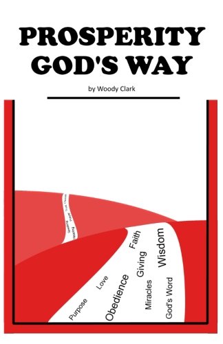 Stock image for Prosperity God's Way for sale by SecondSale