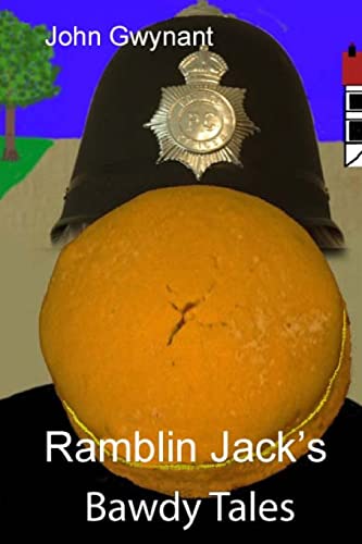 Beispielbild fr Ramblin Jack's Bawdy Tales zum Verkauf von THE SAINT BOOKSTORE