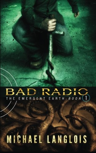 Stock image for Bad Radio for sale by Better World Books