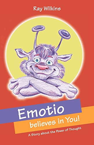 Stock image for Emotio Believes in You: The Power of Emotion, Vol. 1 for sale by California Books