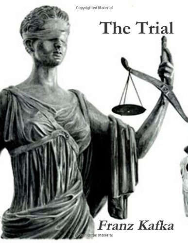 9781466322745: The Trial