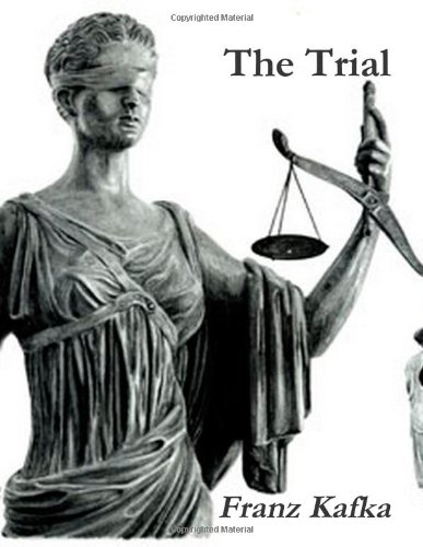 Stock image for The Trial for sale by Better World Books