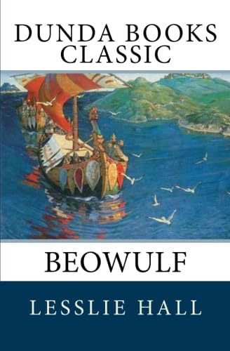 9781466323070: Beowulf