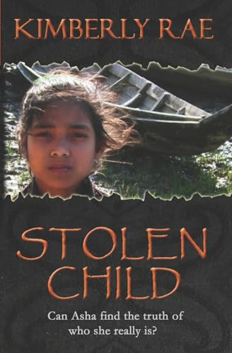 Beispielbild fr Stolen Child: Do you know who you are? (Stolen Series) zum Verkauf von Your Online Bookstore