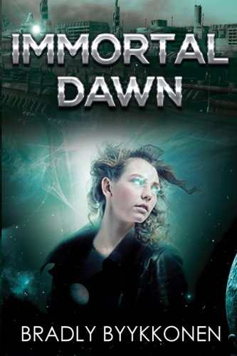 Stock image for Immortal Dawn for sale by Wonder Book