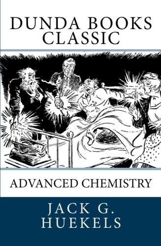 Stock image for Advanced Chemistry for sale by Revaluation Books