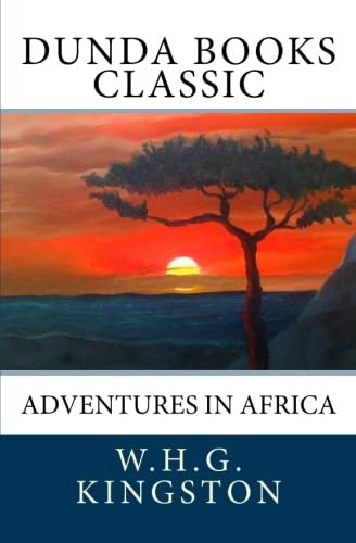 9781466332201: Adventures in Africa