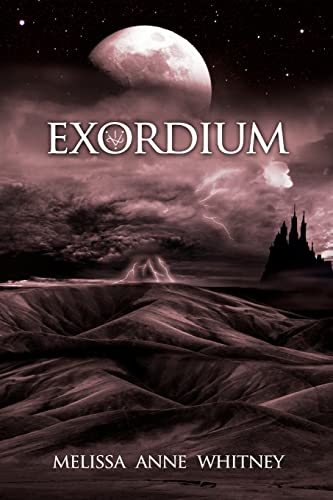 Beispielbild fr Exordium: Kosan Akin & the Dark War zum Verkauf von Rye Berry Books