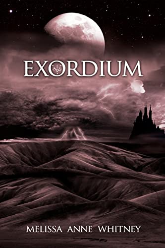 Stock image for Exordium: Kosan Akin & the Dark War for sale by Rye Berry Books
