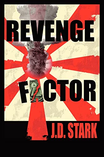 Stock image for Revenge Factor for sale by books4u31