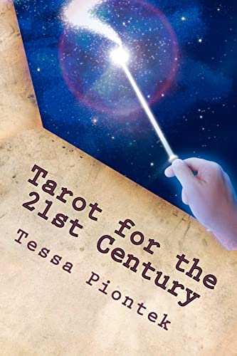 9781466340442: Tarot for the 21st Century