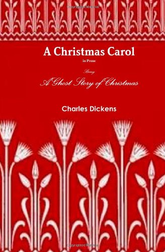 A Christmas Carol (9781466340626) by Dickens, Charles