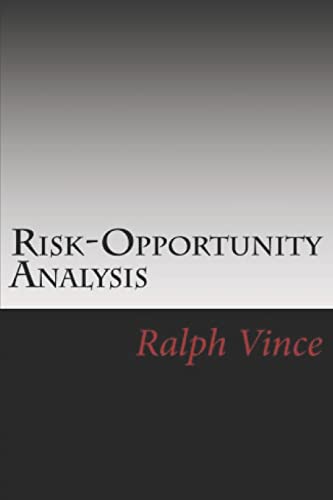 Stock image for Risk-Opportunity Analysis for sale by HPB-Red