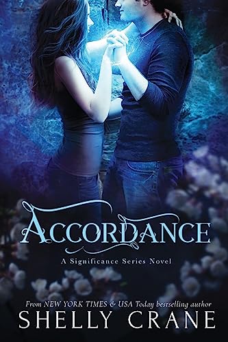 Stock image for Accordance: A Significance Series Novel - Book Two for sale by ThriftBooks-Atlanta
