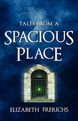 9781466344808: Tales from a Spacious Place