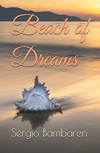 9781466345270: Beach of Dreams: Volume 1