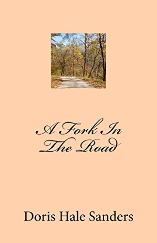 Stock image for A Fork In The Road for sale by THE SAINT BOOKSTORE