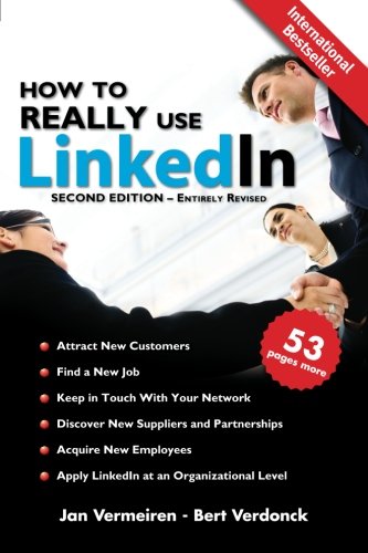 Beispielbild fr How to Really Use Linkedin : Discover the True Power of LinkedIn and How to Leverage It for Your Business and Career zum Verkauf von Better World Books