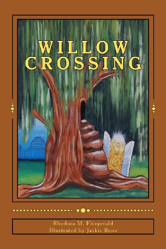 9781466348608: Willow Crossing