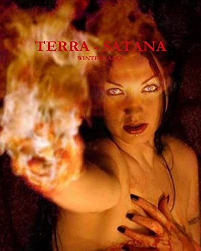 Stock image for Terra-Satana': Satanic Bible, Occult, Witchcraft, Necronomicon for sale by ThriftBooks-Atlanta