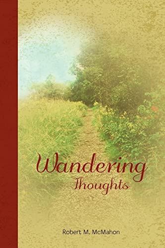 Stock image for Wandering Thoughts for sale by Buyback Express