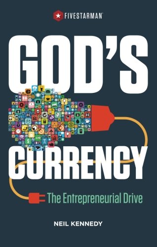 Stock image for God's Currency for sale by Once Upon A Time Books