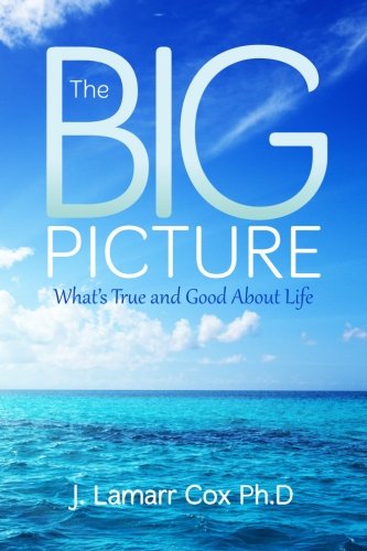 Imagen de archivo de The Big Picture: What's True and Good About Life a la venta por THE SAINT BOOKSTORE