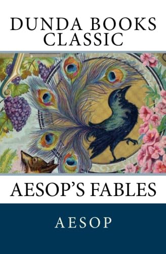 Aesop's Fables (9781466359253) by Aesop