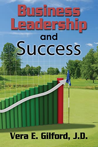 Stock image for Business Leadership and Success for sale by THE SAINT BOOKSTORE