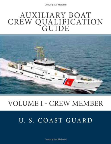 U.S. Coast Guard: used books, rare books and new books 
