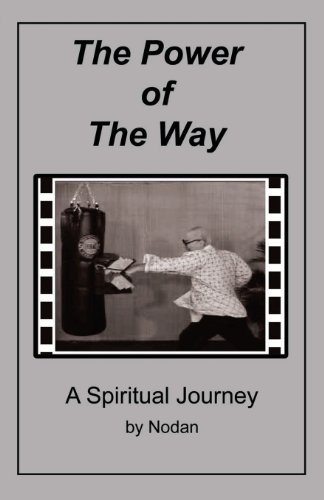 9781466363472: The Power of the Way: A Spiritual Journey