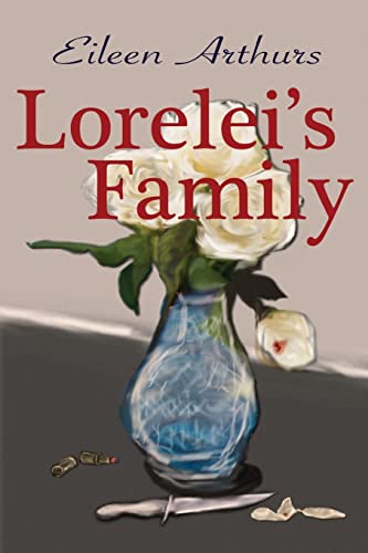 Beispielbild fr Lorelei's Family zum Verkauf von THE SAINT BOOKSTORE