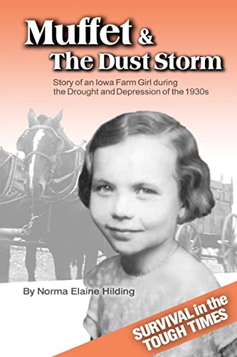 9781466365124: Muffet & The Dust Storm: Volume 1