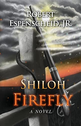 9781466365582: Shiloh Firefly