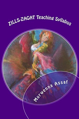 Stock image for ZILLS-ZAGAT Teaching Syllabus: RAIS Syllabus of teaching Zills/Zagat. for sale by ThriftBooks-Atlanta